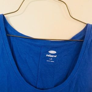 Old Navy Tops - “I’m Too Cold For This” Tank Top Old Navy Tops - “I’m Too Cold For This” Tank Top